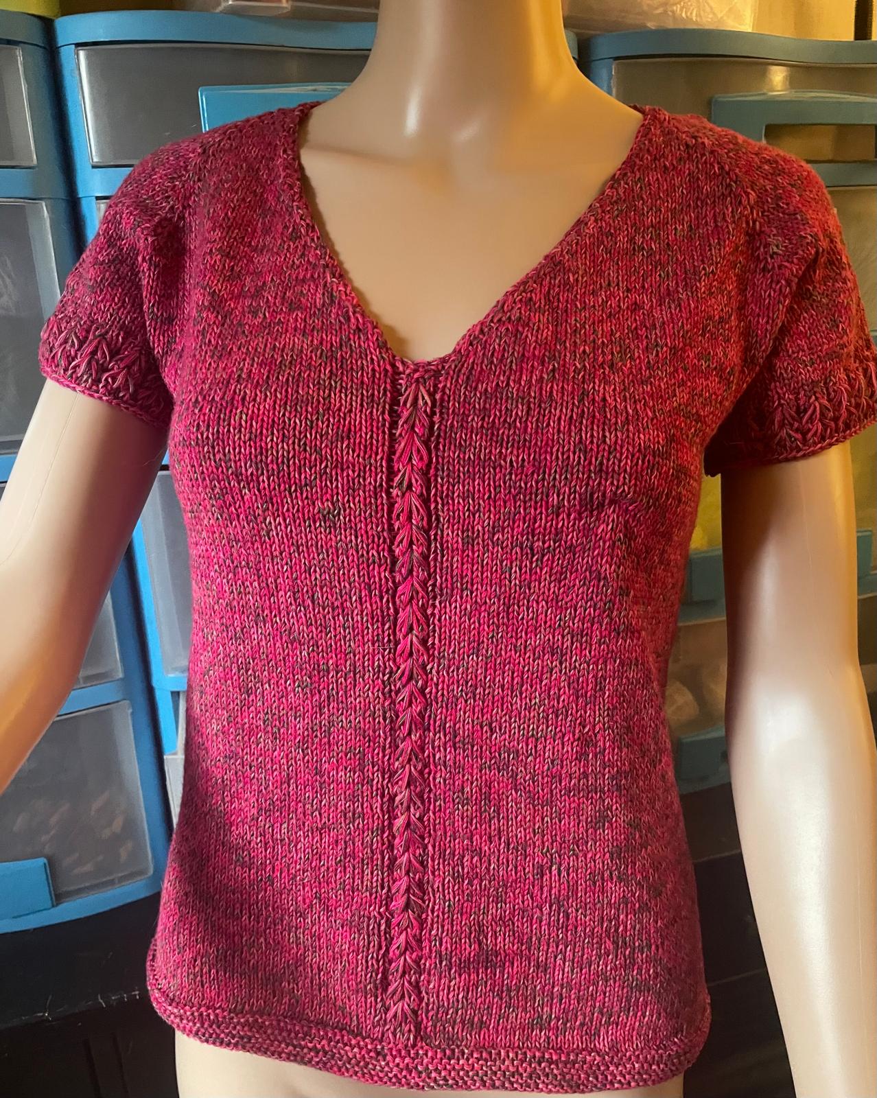 Pull 1