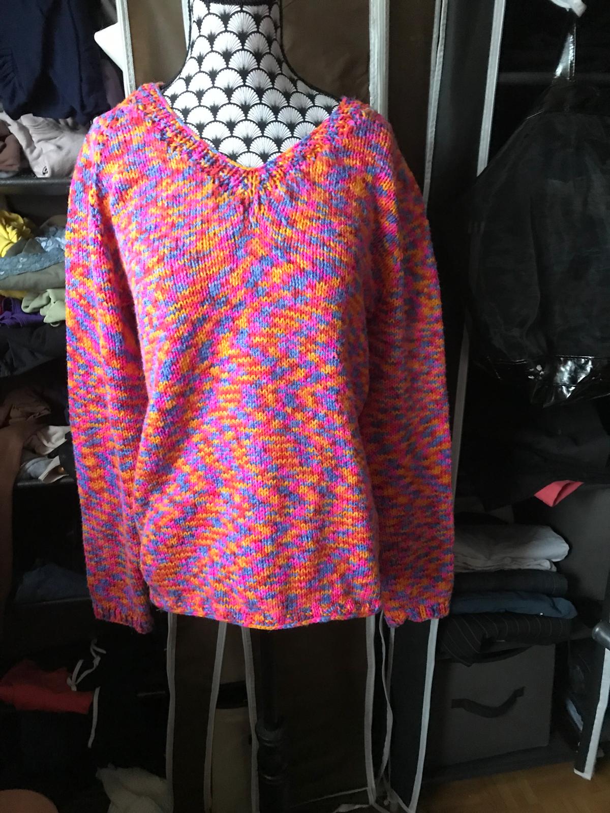 Pull 2