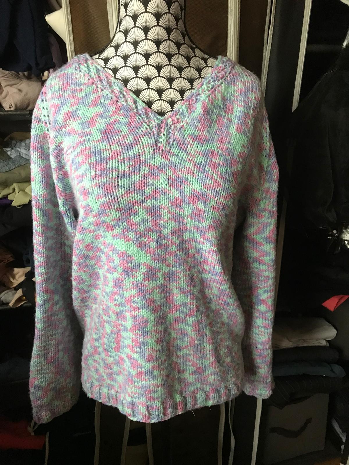 Pull 4