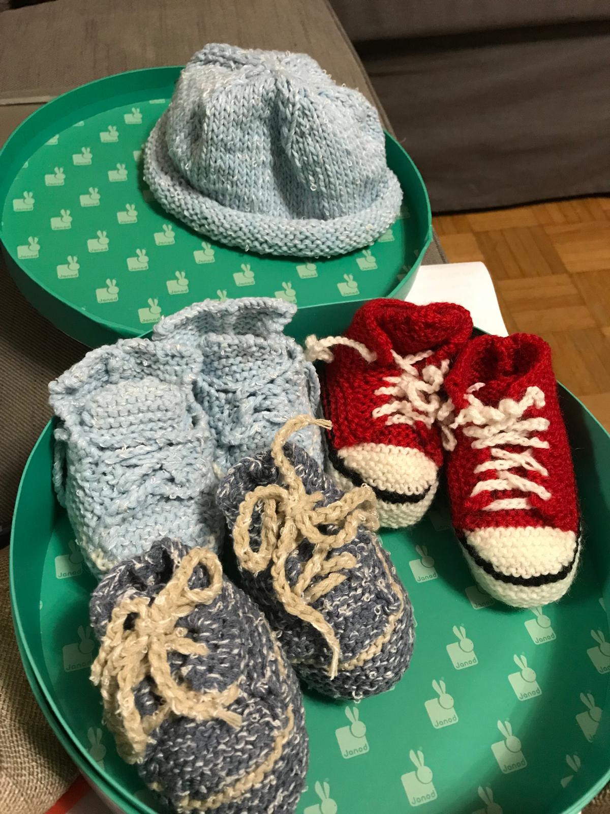 Chaussons